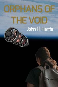 Paperback Orphans of the Void Book