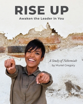 Paperback Rise Up: Awaken the Leader in You Book