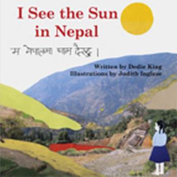Paperback I See the Sun in Nepal (I See the Sun Books) Book