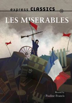 Paperback Les Miserables Book