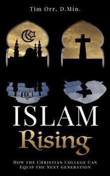 Paperback ISLAM Rising Book