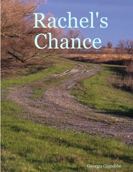 Paperback Rachel's Chance Book