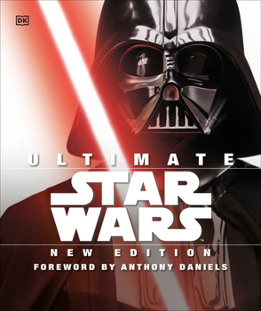 Ultimate Star Wars - Book  of the Star Wars Disney Canon Reference Books