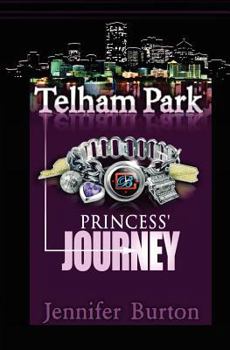 Paperback Princess' Journey Book