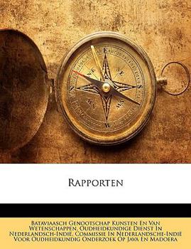 Paperback Rapporten [Dutch] Book