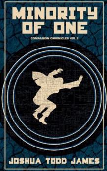 Paperback Minority Of One Book