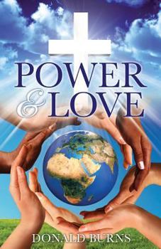Paperback Power & Love Book