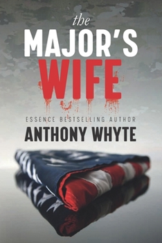 Paperback THE MAJOR'S WIFE: A DEADLY REQUISITION Book