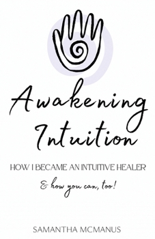 Paperback Awakening Intuition Book