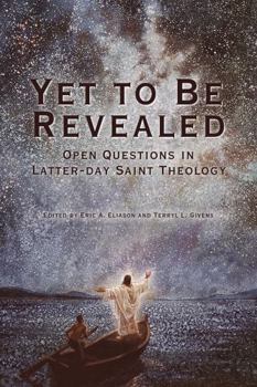 Paperback Yet to Be Revealed Book