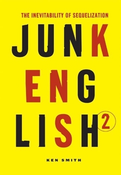 Paperback Junk English 2 Book