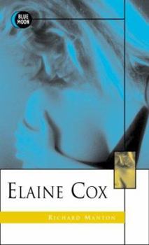 Mass Market Paperback Elaine Cox Book