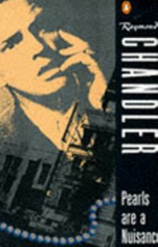 Pearls Are a Nuisance