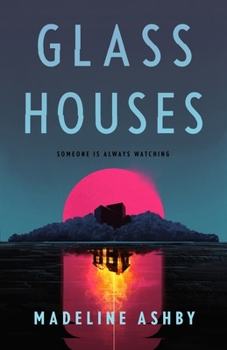 Hardcover Glass Houses Book