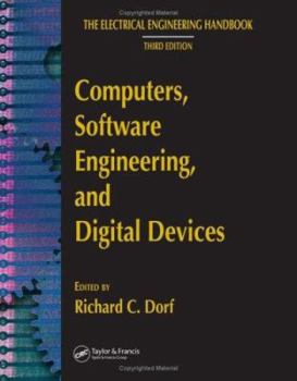 Hardcover Computers, Software Engineering, and Digital Devices Book