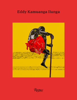 Hardcover Eddy Kamuanga Ilunga Book