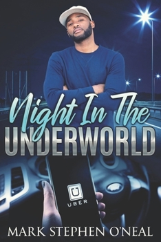 Paperback Night in the Underworld Book