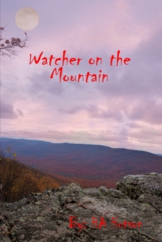 Paperback Watcher on the Mountain Book
