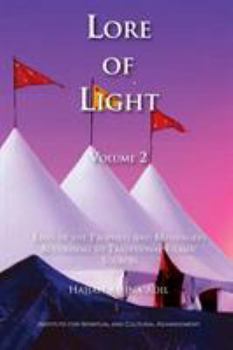 Paperback Lore of Light, Volume 2 Book