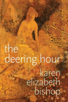 Paperback The deering hour Book