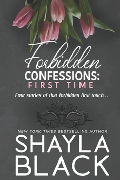 Forbidden Confessions, Volume 1 - Book  of the Forbidden Confessions