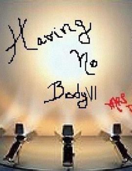 Paperback Having No Body VI Book