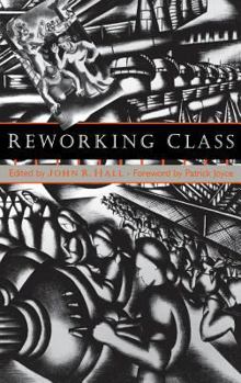 Hardcover Reworking Class Book