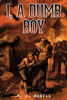 Paperback I, A Dumb Boy Book