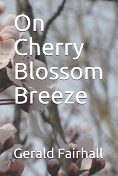 Paperback On Cherry Blossom Breeze Book