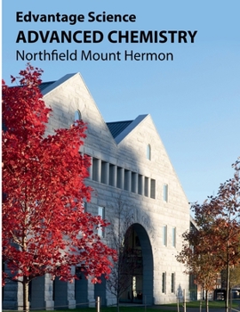 Paperback Advanced Chemistry Northfield Mount Hermon (AP Chemistry 2) Book