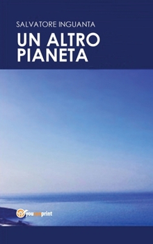 Paperback Un altro pianeta [Italian] Book