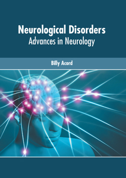 Hardcover Neurological Disorders: Advances in Neurology Book