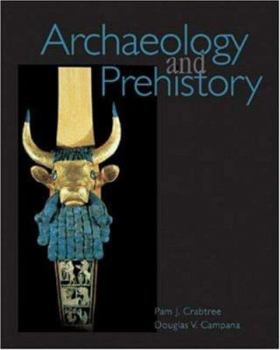 Paperback Archaeology and Prehistory Book