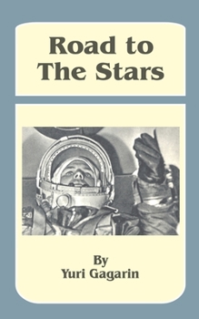 Paperback Road to the Stars Book