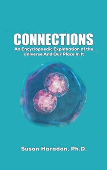 Hardcover Connections Book