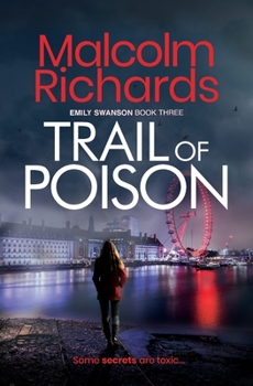 Cold Hearts - Book #3 of the Emily Swanson Thrillers