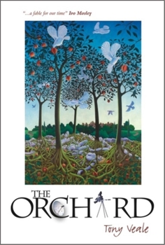 Paperback The Orchard Book