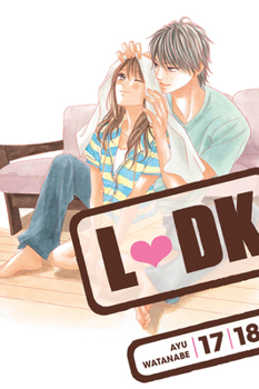 LDK 17-18 - Book  of the L DK