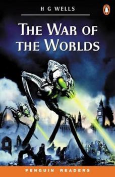 The War of the Worlds