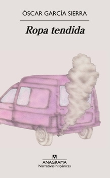 Ropa Tendida (Spanish Edition)