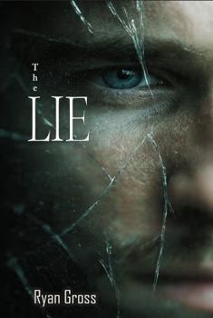 Paperback The Lie Book
