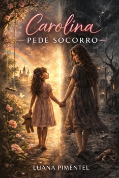 Paperback Carolina Pede Socorro [Portuguese] Book