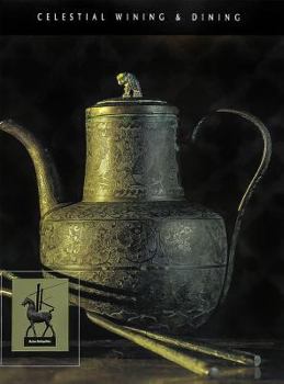 Paperback Celestial Wining and Dining Book