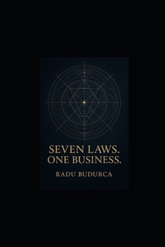 Paperback Seven Laws One Business Book