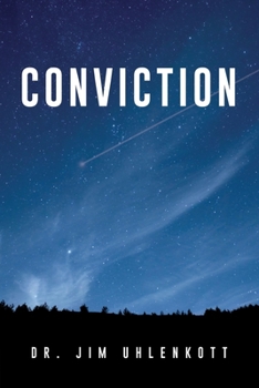 Paperback Conviction Book
