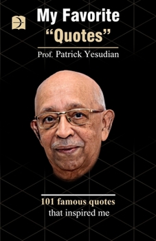 Paperback My favorite quotes, Book
