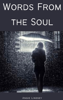 Paperback Words From the Soul Book