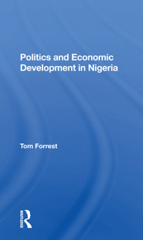 Paperback Politics and Economic Development in Book