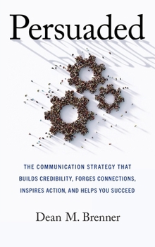 Hardcover Persuaded Book