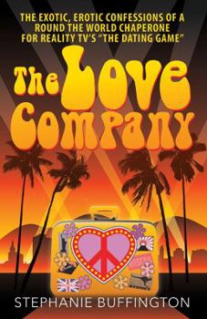 Paperback The Love Company Book